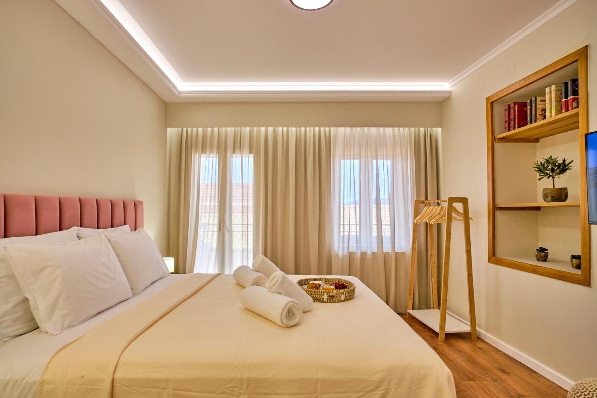 Melia Studio Agros  Dış mekan fotoğraf