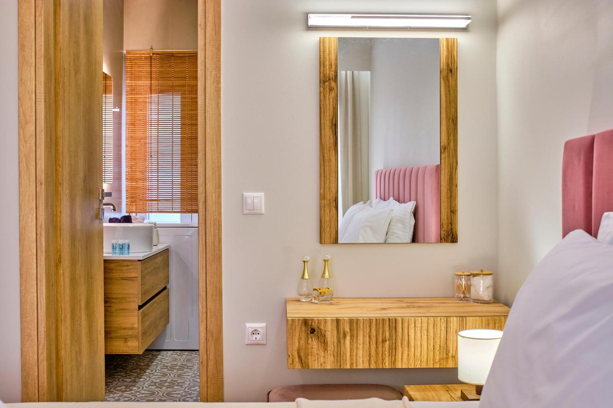 Melia Studio Agros  Dış mekan fotoğraf
