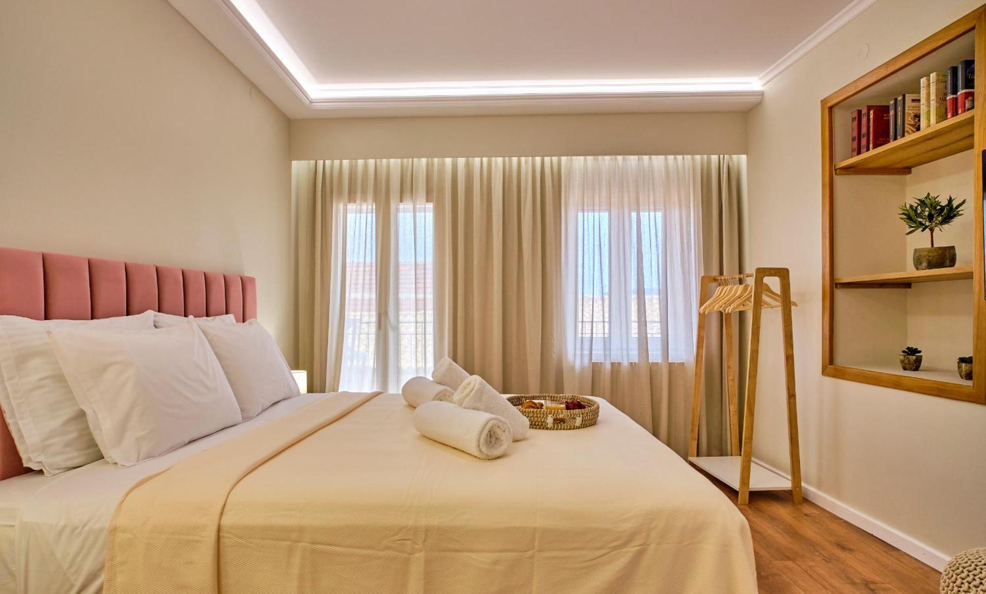 Melia Studio Agros  Dış mekan fotoğraf