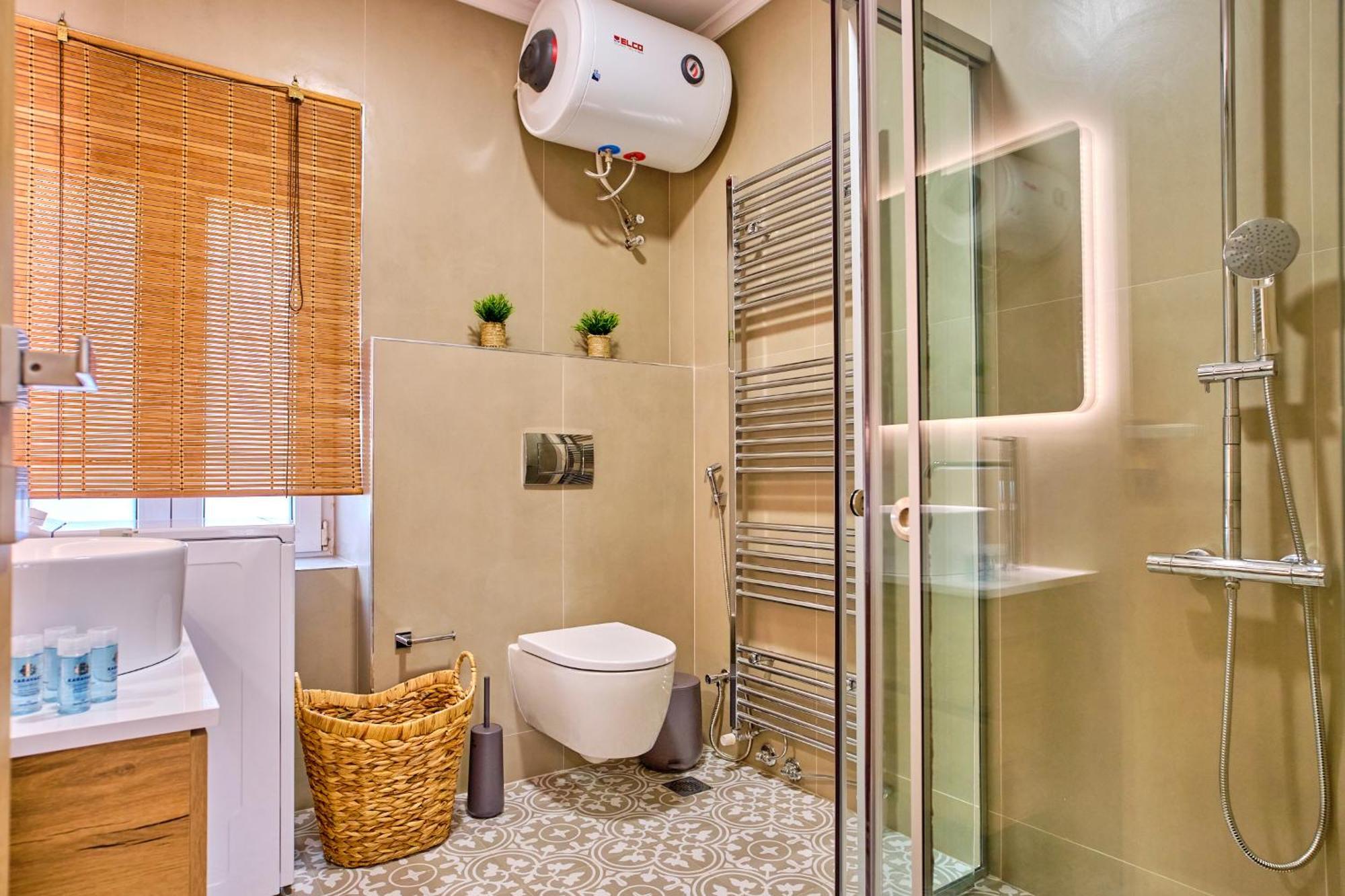 Melia Studio Agros  Dış mekan fotoğraf