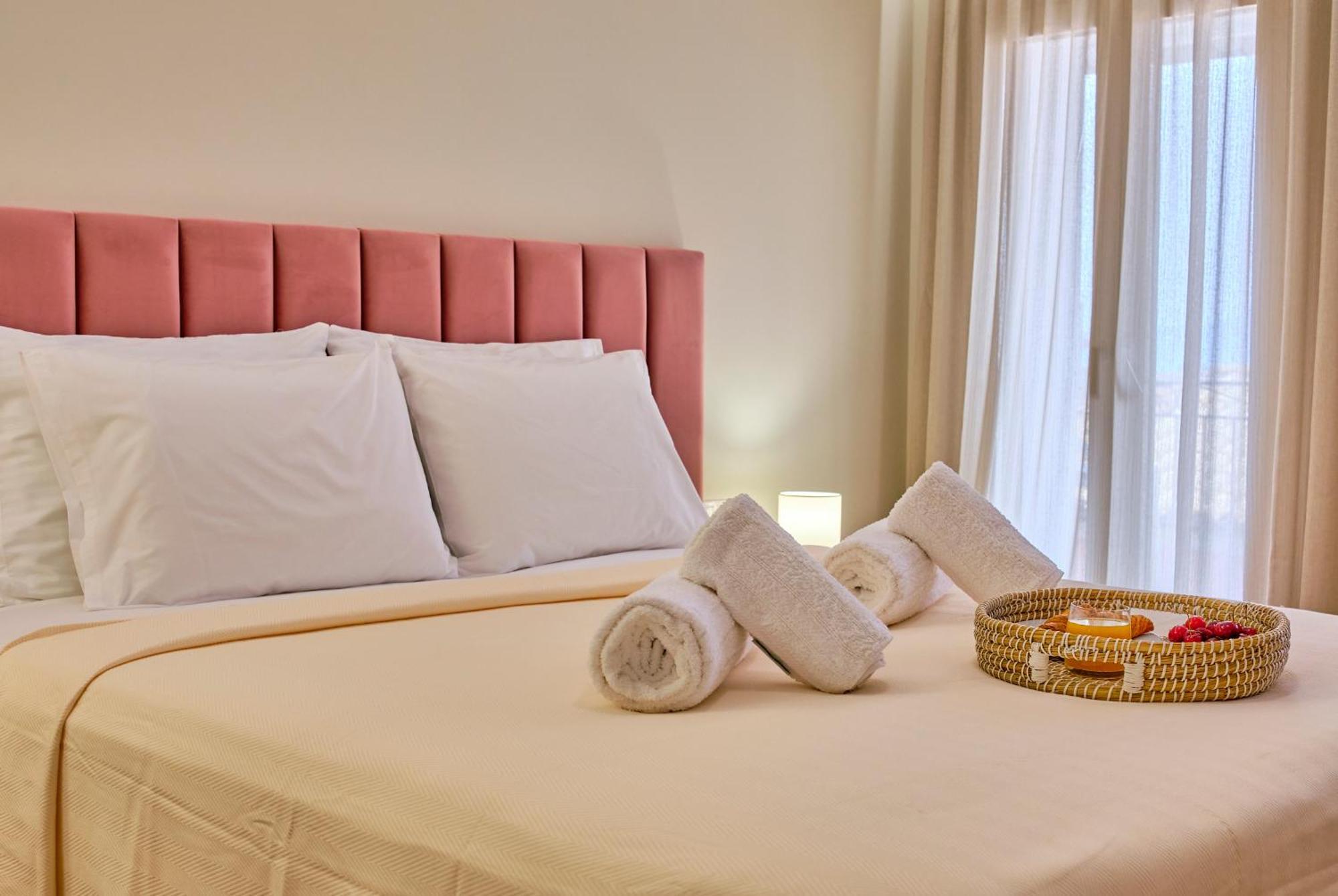 Melia Studio Agros  Dış mekan fotoğraf