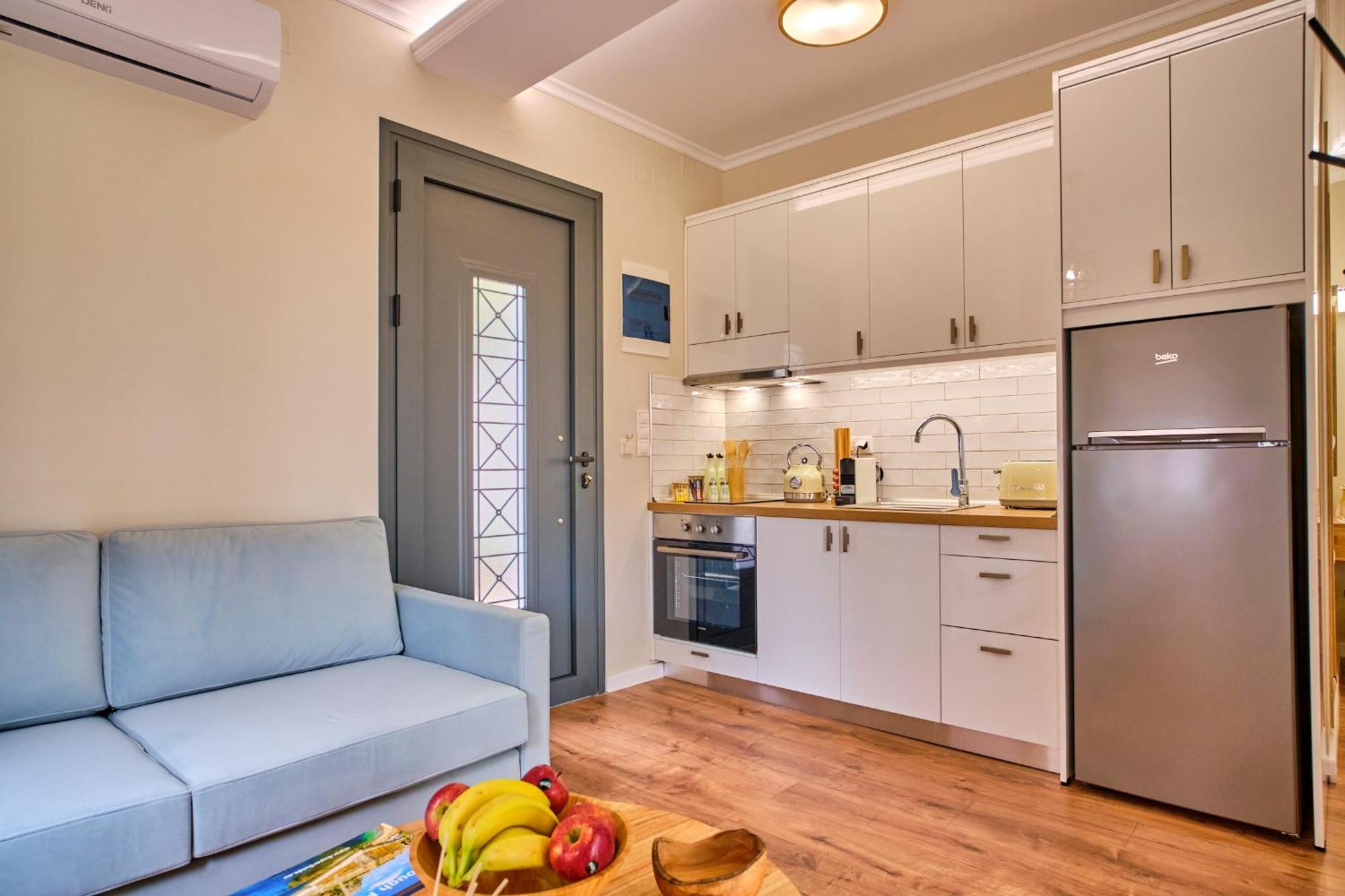 Melia Studio Agros  Dış mekan fotoğraf