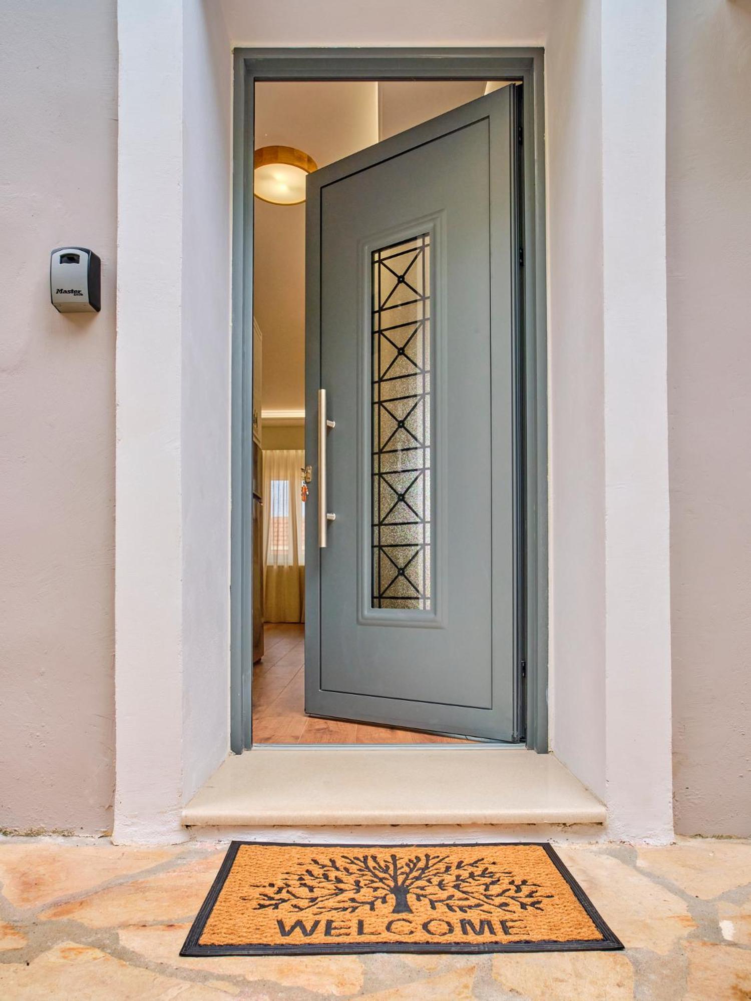 Melia Studio Agros  Dış mekan fotoğraf