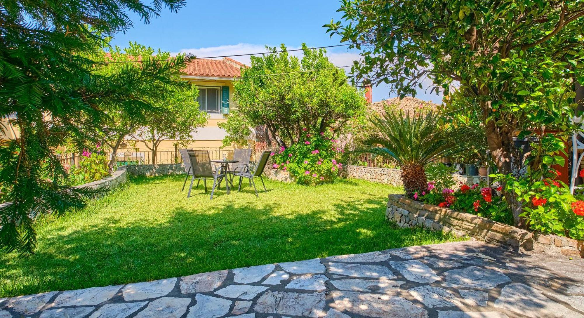 Melia Studio Agros  Dış mekan fotoğraf