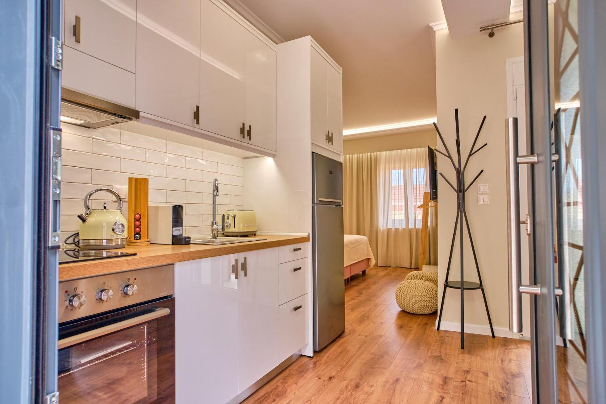 Melia Studio Agros  Dış mekan fotoğraf
