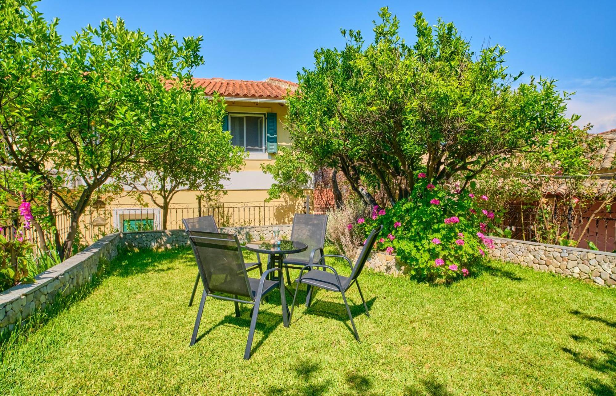 Melia Studio Agros  Dış mekan fotoğraf