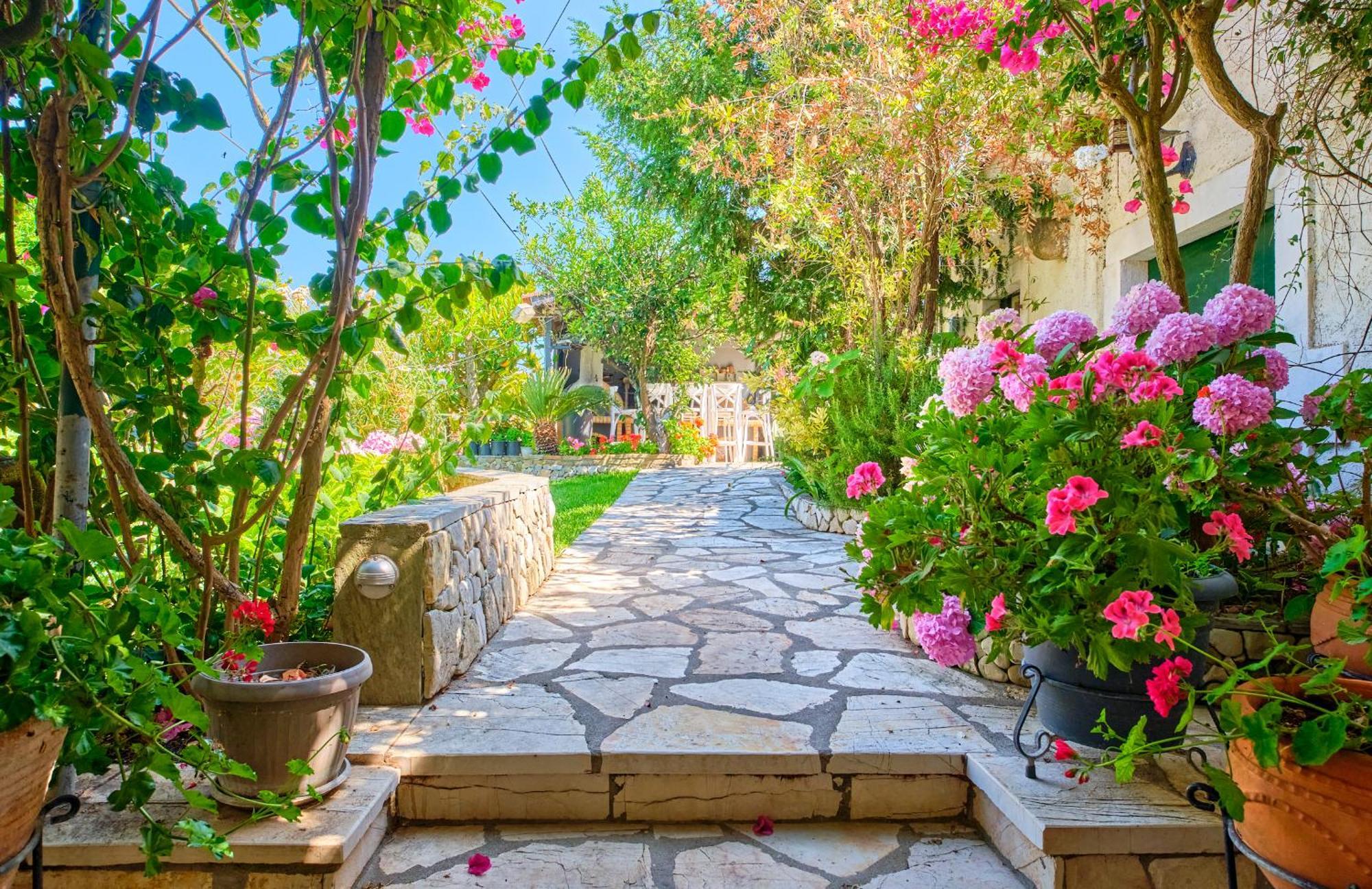 Melia Studio Agros  Dış mekan fotoğraf